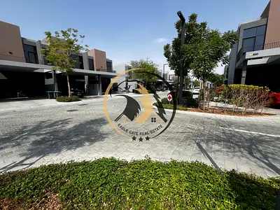 Luxury 4-Bedroom Villa for Rent | Sendian, Masaar – Sharjah