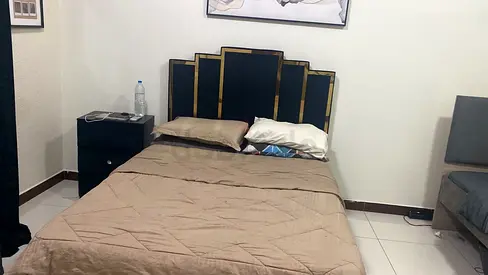Bedroom Set Same Like New Only 4 Months Uswd Bought by iikea