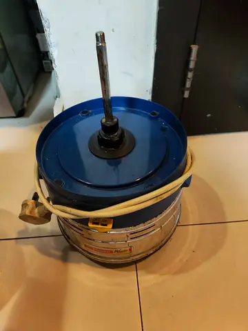 Sowbaghya Wet Grinder Motor Base