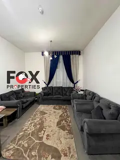 2BR for Sale / City Tower / 1240 sqft / Closed Kitchen / 2 Bathrooms / Balcony / Parking / AED 200K