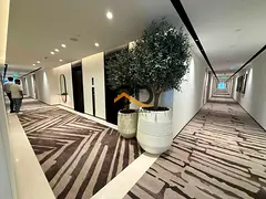 Luxury Brand New Fully Furnished 1 bedroom in Vida residence Al Jada