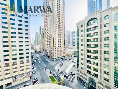 LUXURY SPACIOUS 2BHK ~ ONE MONTH FREE ~ VERY HUGE IN SIZE ~ DOUBLE BALCONY ~ MAINTENANCE AND GYM POOL FREE