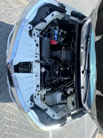 2027 Toyota AVANZA photo 8