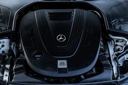 2021 Mercedes-Maybach S-CLASS — фото 14