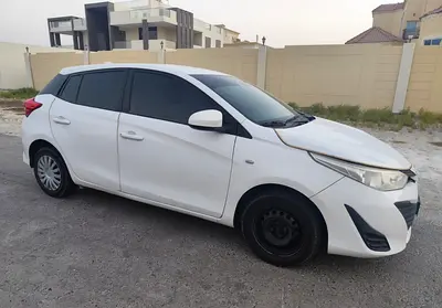 2018 Toyota YARIS — фото 4
