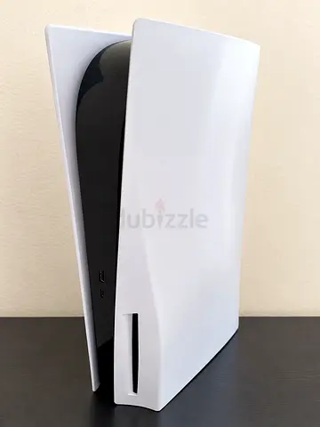 PS5