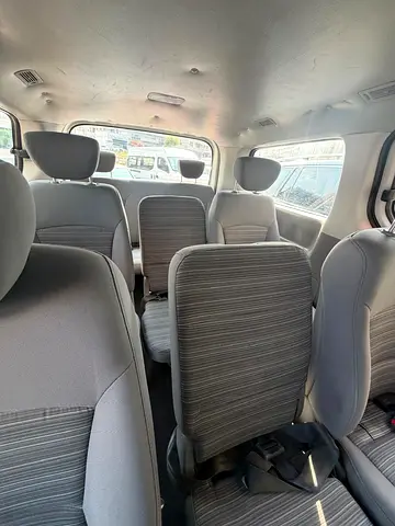 صورة 8 لـ 2020 Hyundai H1