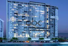 Elegant Studio | High Floor | Modern Lifestyle