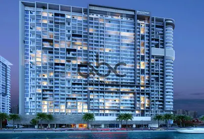 Elegant Studio | High Floor | Modern Lifestyle