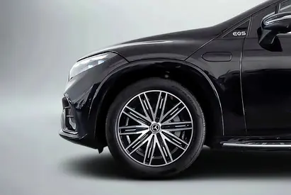 2023 Mercedes-BENZ EQS 照片 6
