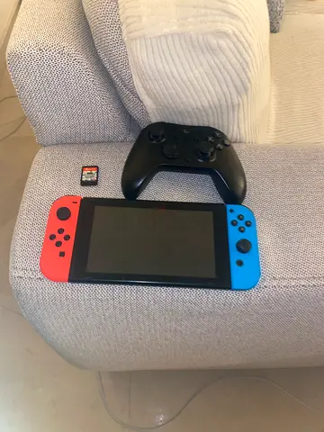 Nintendo switch for sale