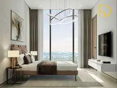 [Off Plan Hot Deal]Furnished 1BR | Downtown & Skyline View | Sobha Solis Tower D