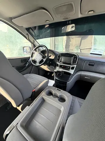 صورة 5 لـ 2020 Hyundai H1