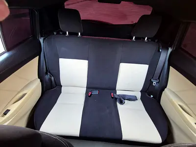 2016 Toyota YARIS 照片 13