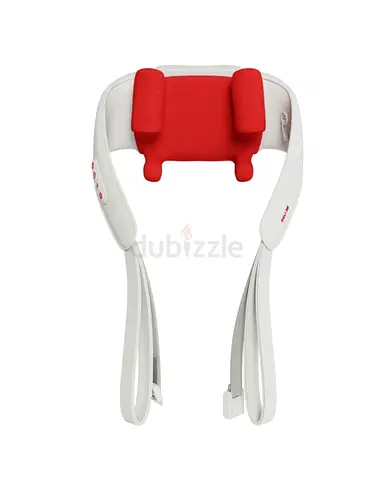 Neck and Shoulder Massager - Lightweight, Excellent Condition