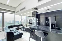Marina View | Premium Upgrades | Vacant