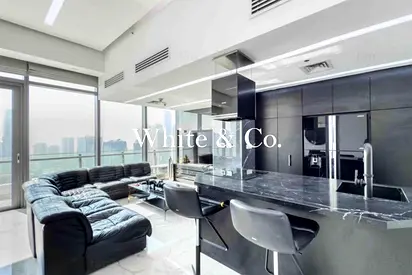 Marina View | Premium Upgrades | Vacant