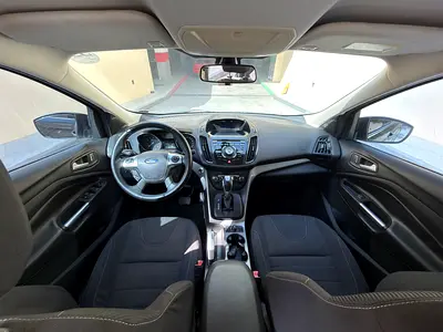 2015 FORD ESCAPE — фото 11