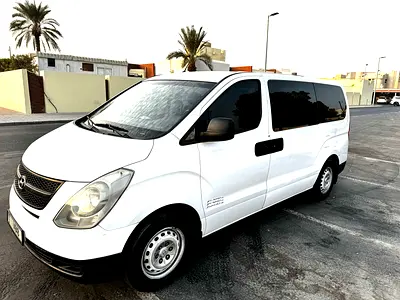 صورة 1 لـ 2014 Hyundai H1