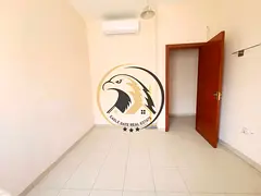Luxurious!!1BEDROOM Hall !! With Close Hall !! In Muwaileh Sharjah