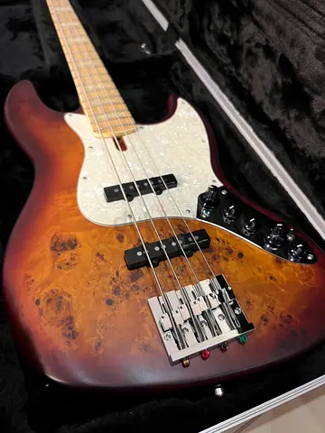 Marcus Miller Bass Guitar