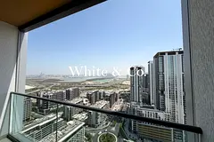 Large 2 bedroom | Brand New | High Floor