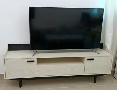 Tv unit table