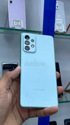 Samsung Galaxy A73
