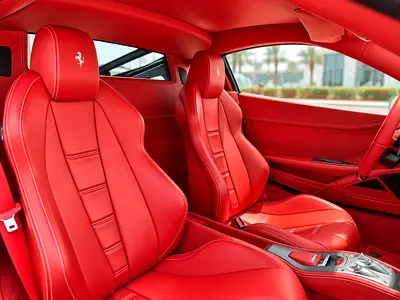 صورة 12 لـ 2014 Ferrari 458 ITALIA