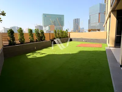 Canal & Cleveland View | Huge Terrace | 2BR+Store