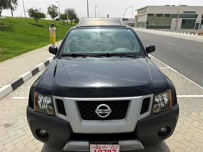 صورة 1 لـ 2011 Nissan XTERRA
