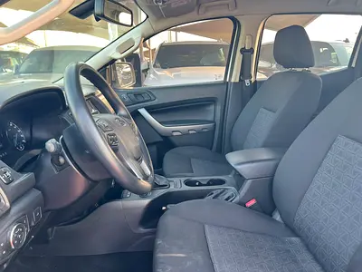 2022 FORD RANGER 照片 11