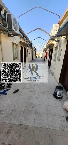 موقع مميز داخل المنطقة الصناعية وقريب من الخدمات والمواصلات والمناطق التجارية والصناعية السكن مناسب للشركات وأصحاب الأعمال الذين يبحثون عن سكن منظم