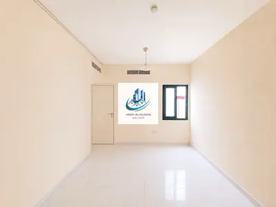 Executive 1 bed room unit Without building commission , no admin ,no management fee ,no maintenance feee,no pro charges Close separate hall with ultra wide balcony only family building + 1 month freee