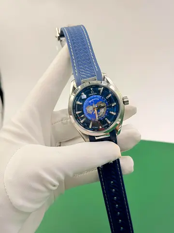 New watch