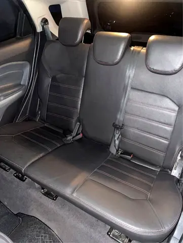 2015 FORD ECOSPORT 照片 12