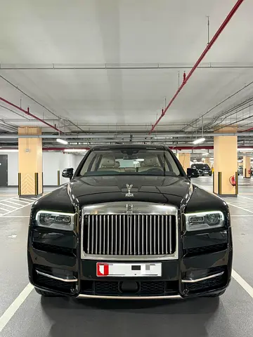 صورة 2 لـ 2019 ROLLS-ROYCE CULLINAN