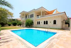 6BR Beachfront Villa I Yachts View I Beach