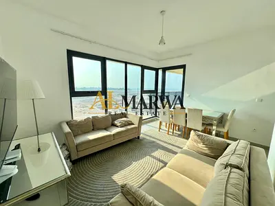 Fully Furnished || Sea View || Luxurious 2BR || Premium Community || Parking Free || All Amenities
