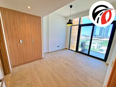 Spacious 2-bedroom with Burj Khalifa & Lagoon View || Neat & Clean || ExClusive Amenities