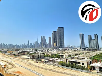 Spacious 2-bedroom with Burj Khalifa & Lagoon View || Neat & Clean || ExClusive Amenities