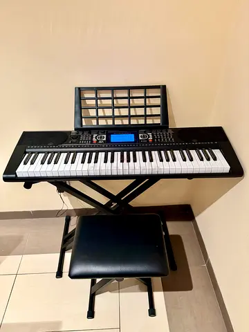 Piano