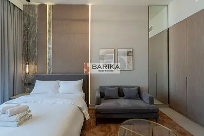 Huge Balcony | Premium Lifestyle | Parking | JVC