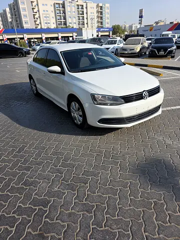 2012 Volkswagen JETTA 照片 4