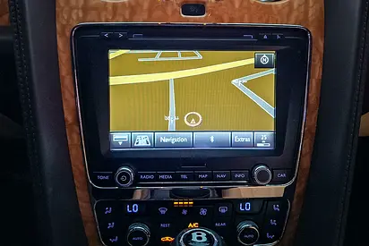 2015 Bentley FLYING SPUR thumbnail 13