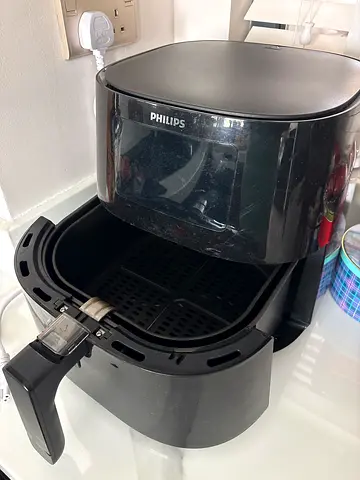 Philips Air Fryer - Used, Good Working Condition