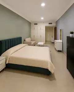 Master room available for monthly rent