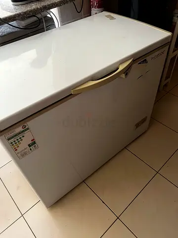 Daewo Freezer