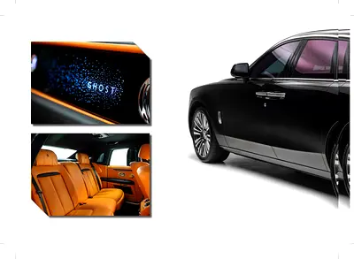 صورة 7 لـ 2023 ROLLS-ROYCE GHOST