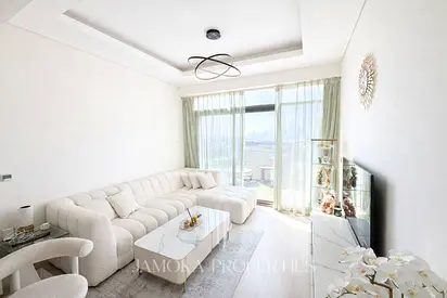 Furnished | Burj Khalifa View | Vacant | Prime Location